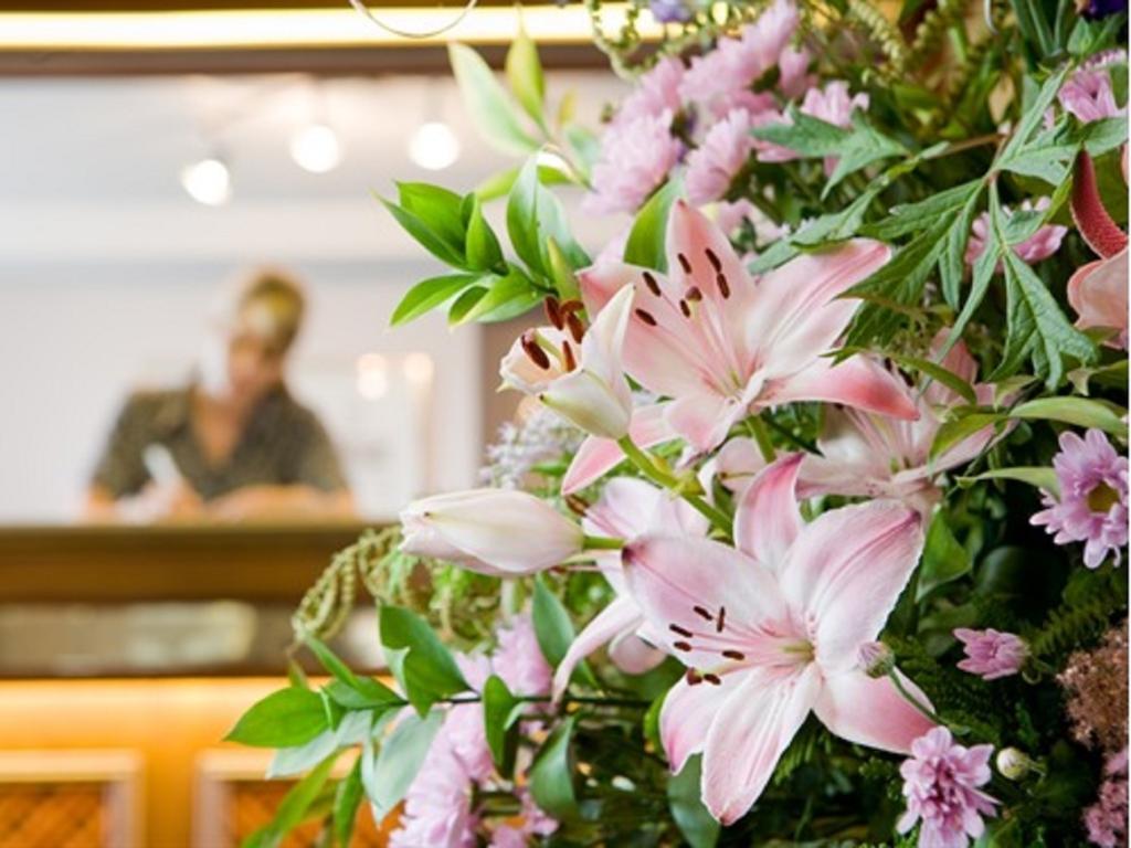 Malin Court Hotel And Restaurant エアー エクステリア 写真