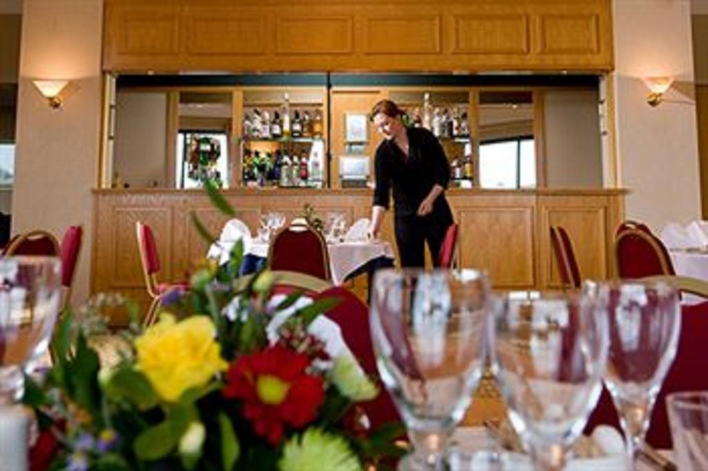 Malin Court Hotel And Restaurant エアー エクステリア 写真